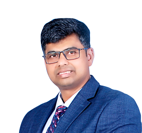 Dr. Amit Bhandarkar