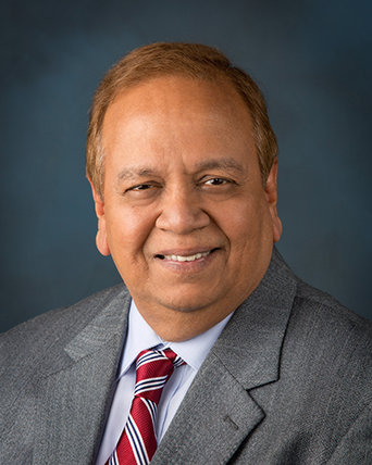 Dr Sajjan Nemani, MD