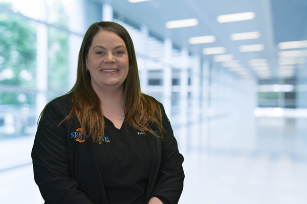 Shelby Price, Nurse